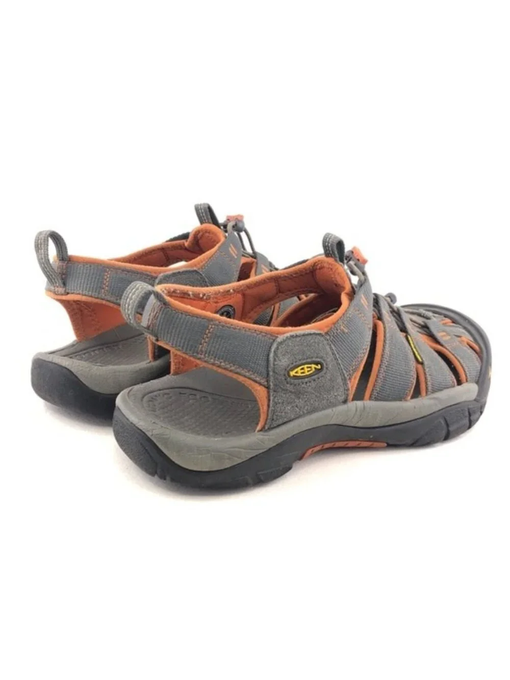 Keen Newport Waterproof Sport Hiking Sandals 13